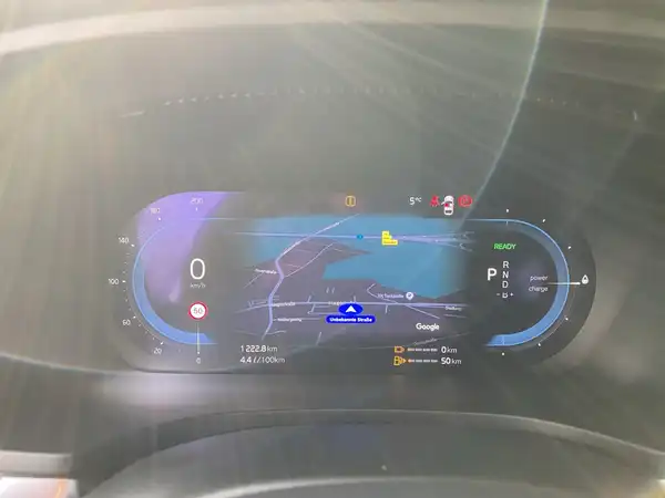 VOLVO V60 (15/22)