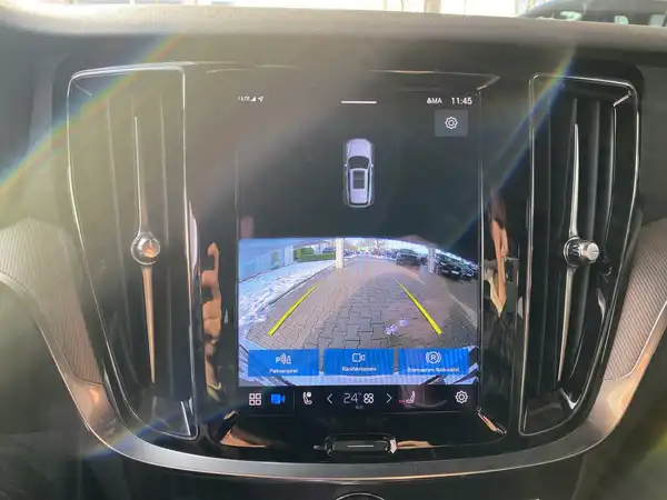 VOLVO V60 (19/22)