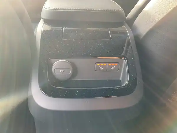 VOLVO V60 (20/22)