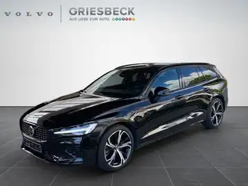 VOLVO V60 (1/22)