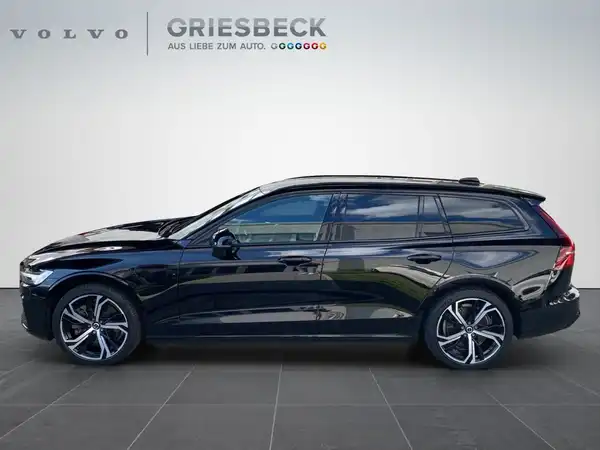 VOLVO V60 (2/22)