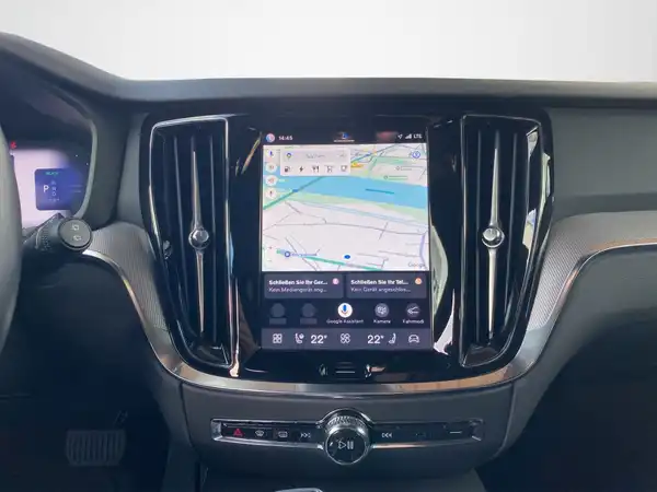 VOLVO V60 (11/22)