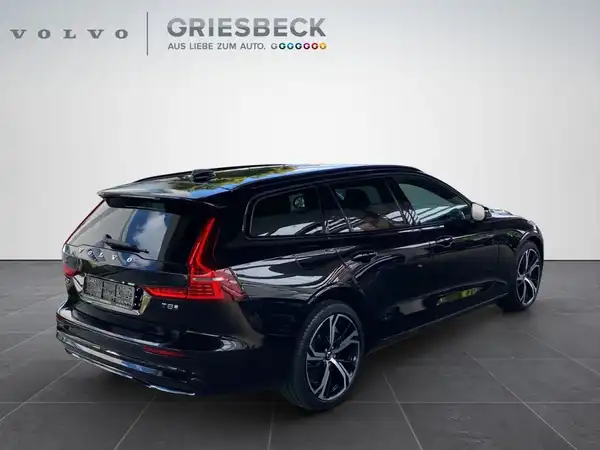 VOLVO V60 (5/22)