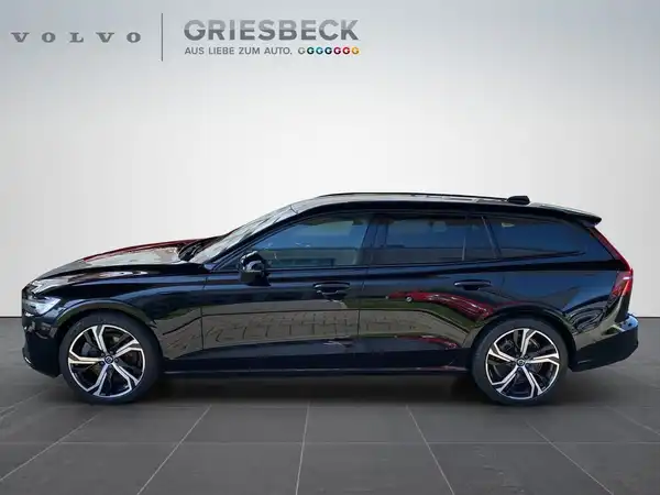 VOLVO V60 (2/22)