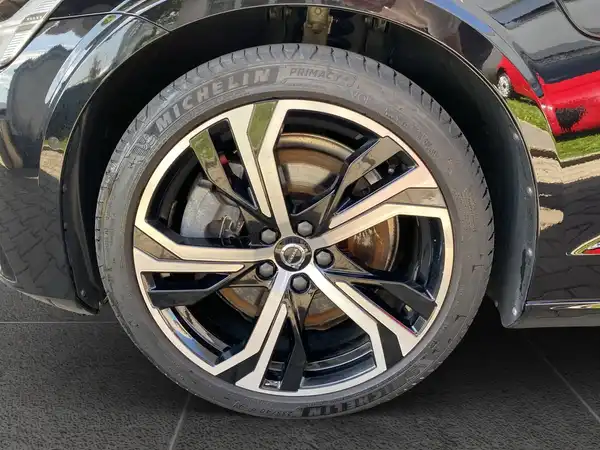 VOLVO V60 (15/22)