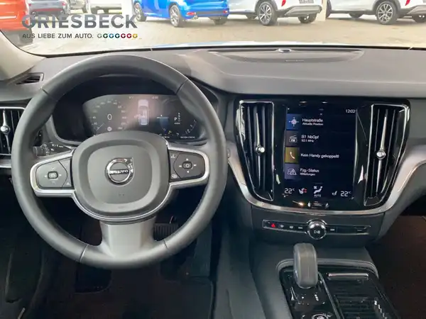 VOLVO V60 (11/20)