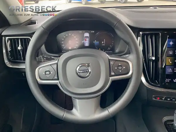 VOLVO V60 (12/20)