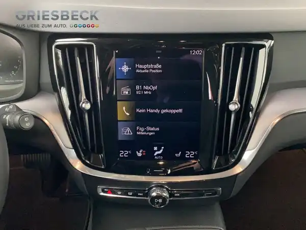 VOLVO V60 (14/20)