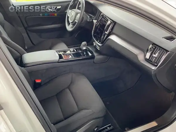 VOLVO V60 (16/20)
