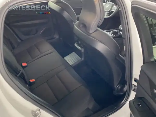 VOLVO V60 (17/20)