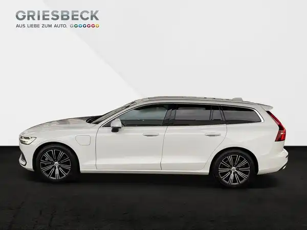 VOLVO V60 (3/20)