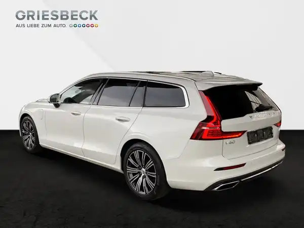 VOLVO V60 (4/20)