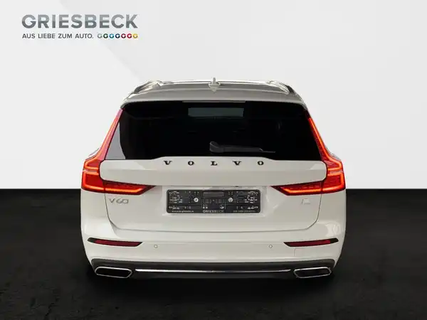 VOLVO V60 (5/20)