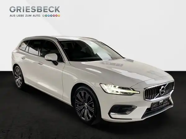 VOLVO V60 (7/20)