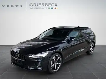 VOLVO V60 (1/21)