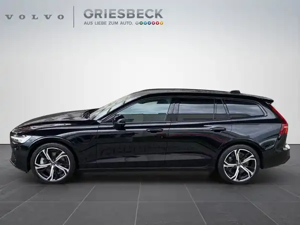 VOLVO V60 (2/21)