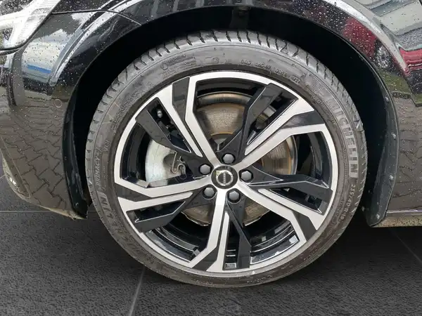 VOLVO V60 (15/21)