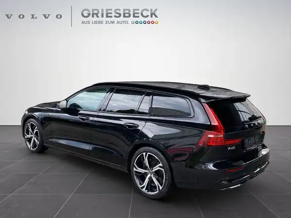 VOLVO V60 (3/21)