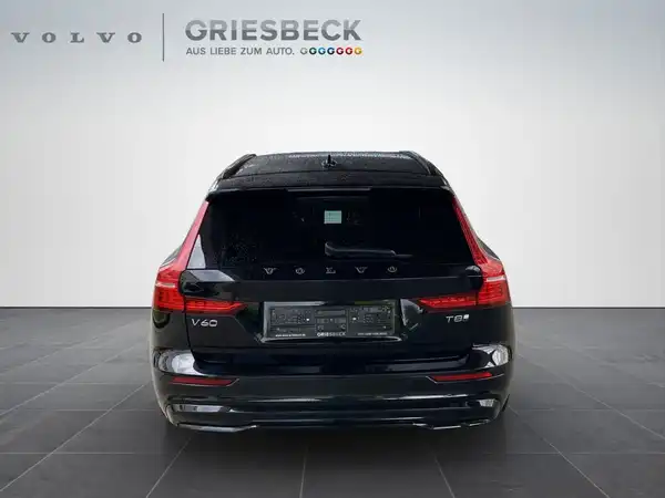 VOLVO V60 (4/21)