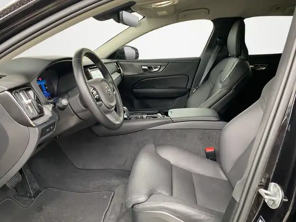 VOLVO V60 (7/21)