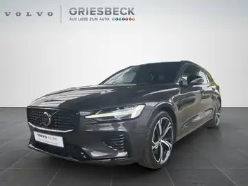 VOLVO V60 (1/18)