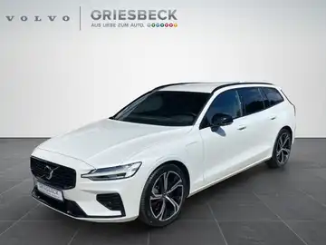 VOLVO V60 (1/22)