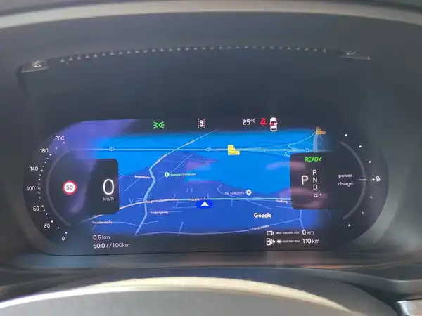 VOLVO V60 (16/22)