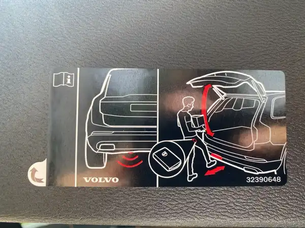 VOLVO V60 (22/22)