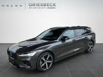 VOLVO V60 (1/23)