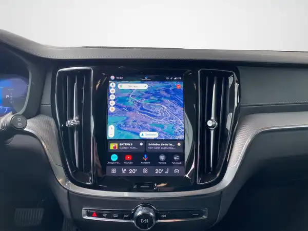 VOLVO V60 (11/23)