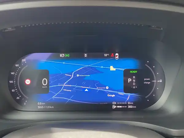 VOLVO V60 (16/23)