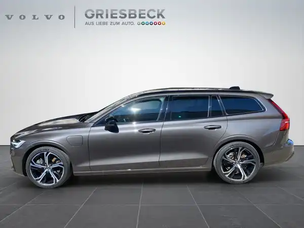VOLVO V60 (2/21)