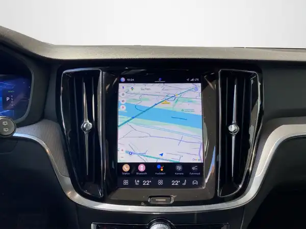 VOLVO V60 (11/21)