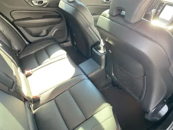 VOLVO V60 (13/21)