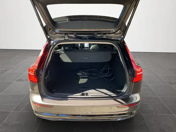 VOLVO V60 (14/21)