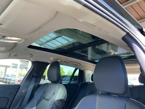 VOLVO V60 (20/21)