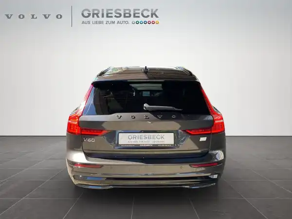 VOLVO V60 (4/21)