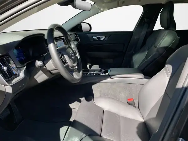 VOLVO V60 (7/21)