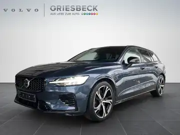 VOLVO V60 (1/22)