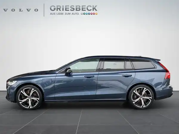 VOLVO V60 (2/22)