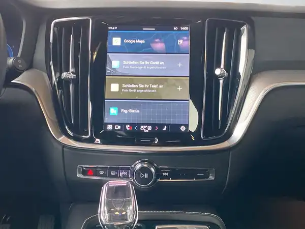 VOLVO V60 (11/22)