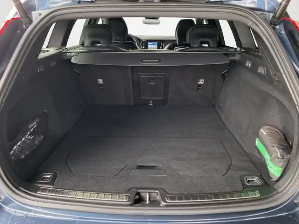 VOLVO V60 (14/22)