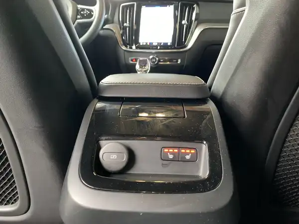 VOLVO V60 (21/22)