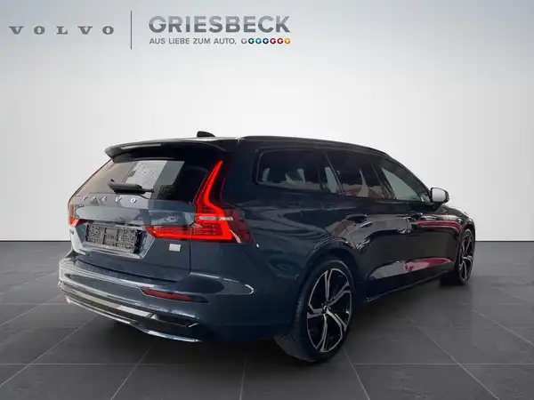 VOLVO V60 (5/22)