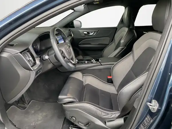 VOLVO V60 (7/22)
