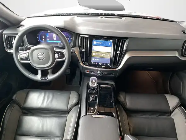 VOLVO V60 (8/22)
