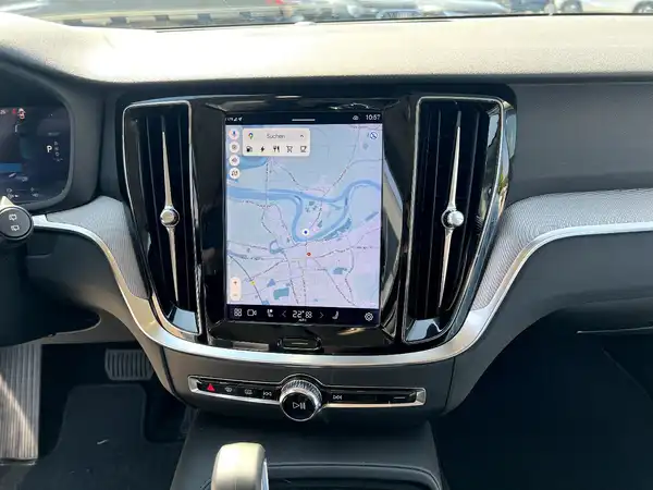 VOLVO V60 (25/27)