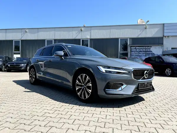 VOLVO V60 (5/27)