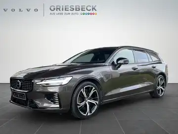 VOLVO V60 (1/21)