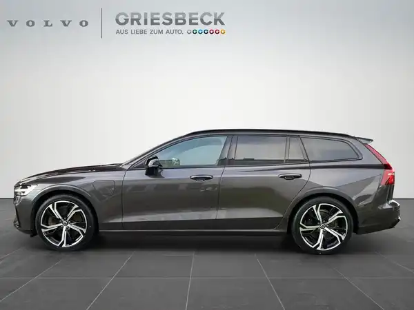 VOLVO V60 (2/21)